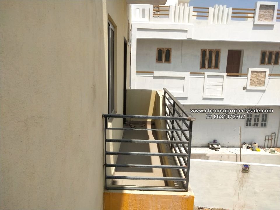 4200 Sqft Rental Income Building Sale in Guduvancheri