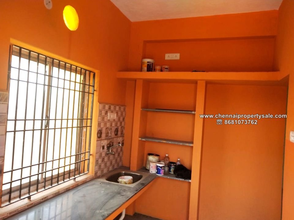 4200 Sqft Rental Income Building Sale in Guduvancheri