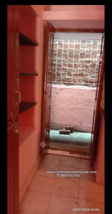 675 Sqft 2 BHK Flat Sale in Saidapet