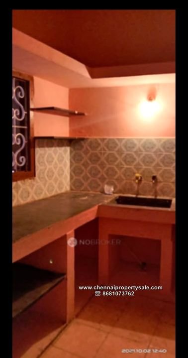 675 Sqft 2 BHK Flat Sale in Saidapet