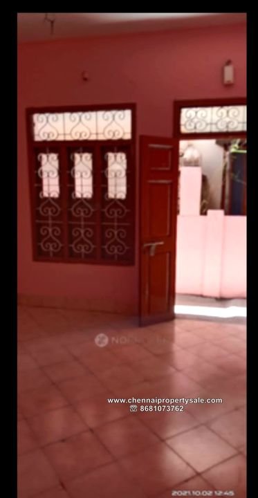 675 Sqft 2 BHK Flat Sale in Saidapet