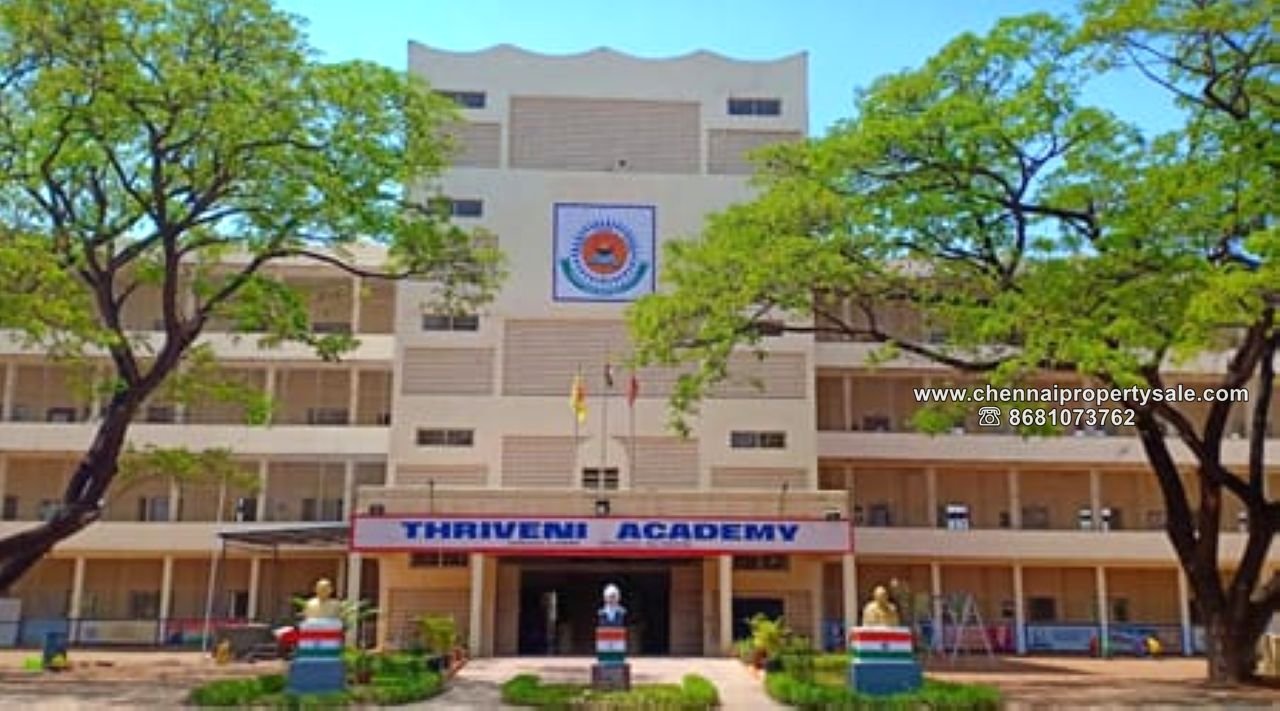 Vacant Land Sale in Vadakupattu