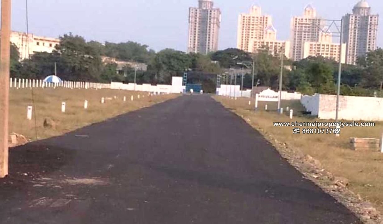 725 Sqft Vacant Land Sale in Vadakupattu 1 725 Sqft Vacant Land Sale in Vadakupattu