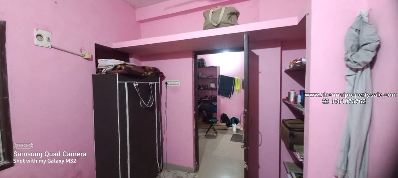 Individual House Sale in Zamin Pallavaram