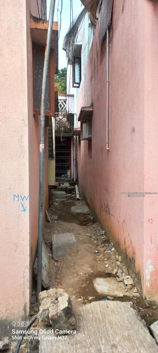 900 Sqft Individual House Sale in Zamin Pallavaram