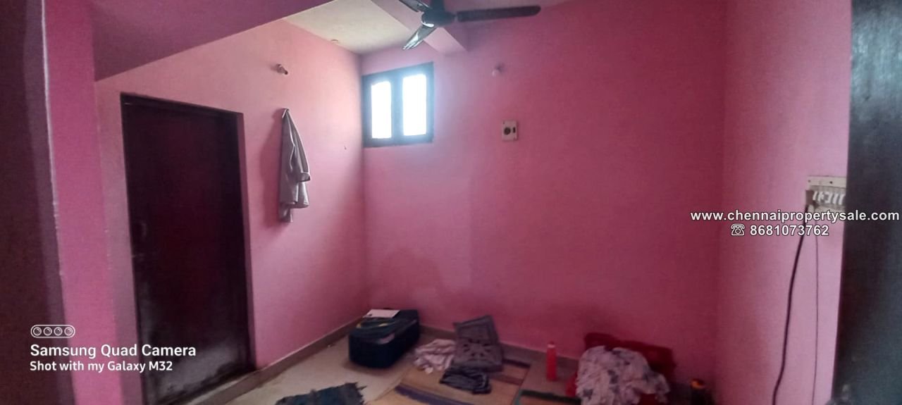 900 Sqft Individual House Sale in Zamin Pallavaram