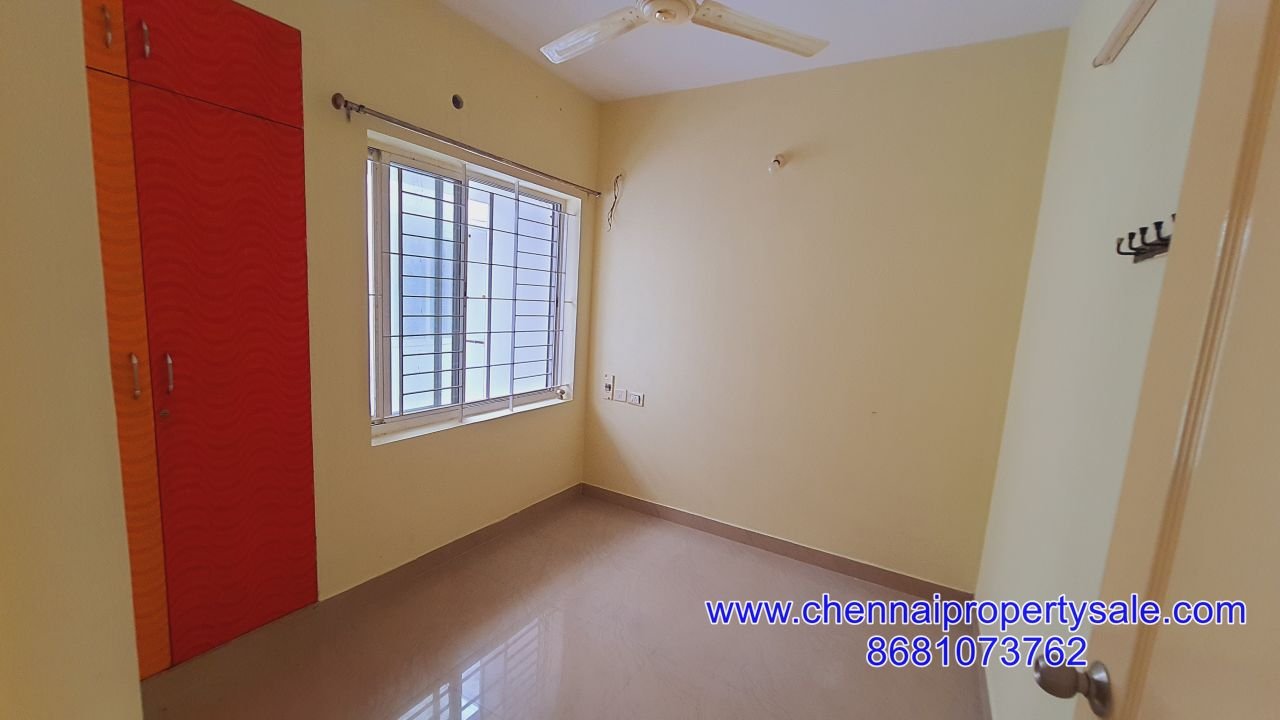 Flat Sale in Avadi Kannapalayam