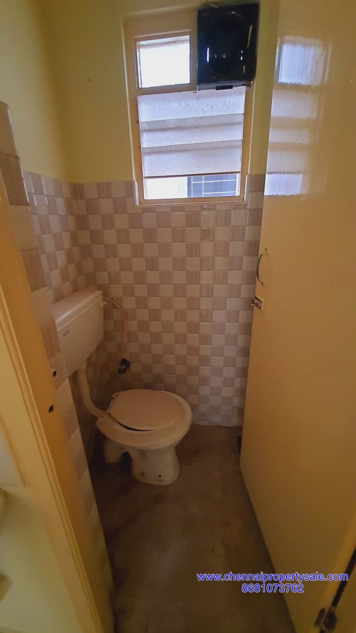 Flat Sale in Avadi Kannapalayam