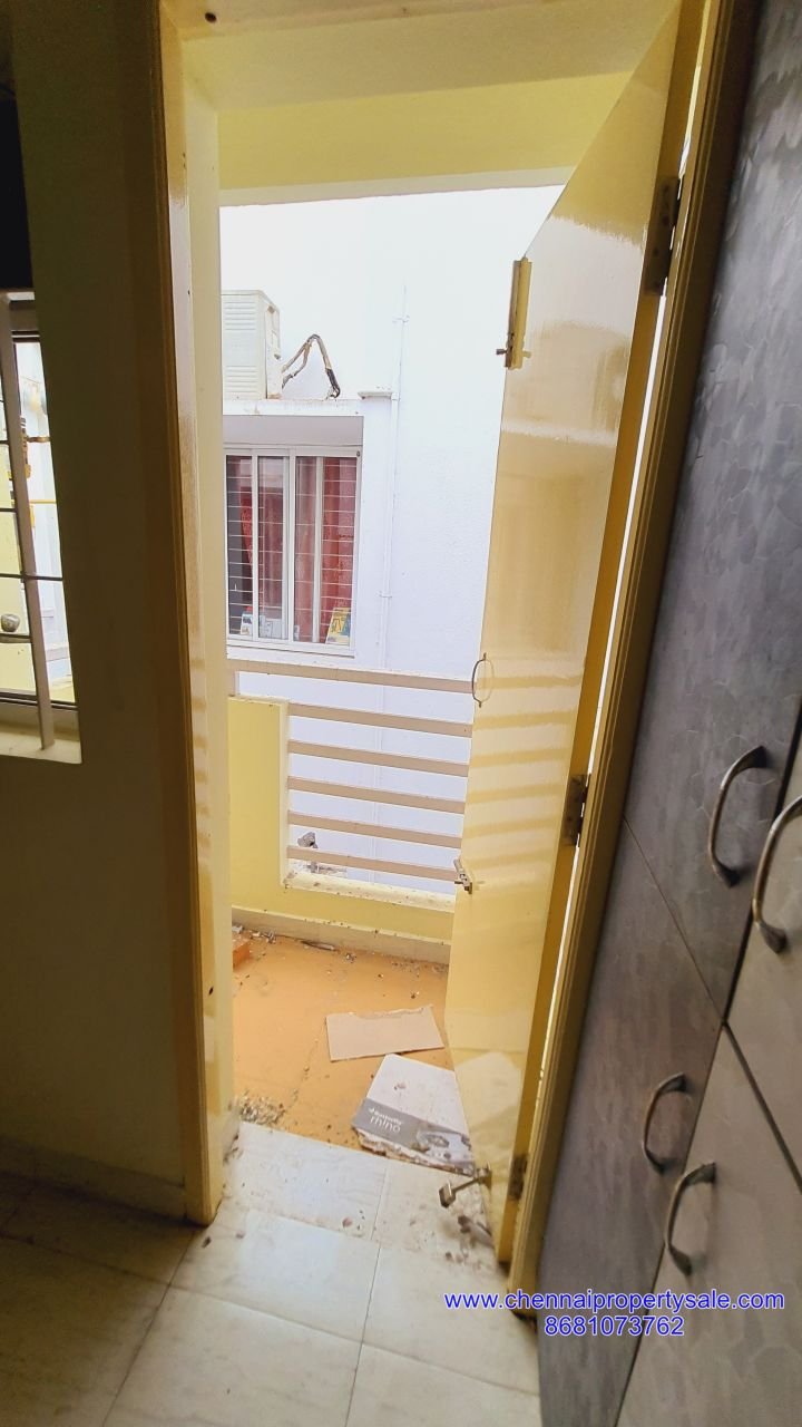 661 Sqft 2 bhk Gated community Flat Sale in VGN dynasty Avadi kannapalayam