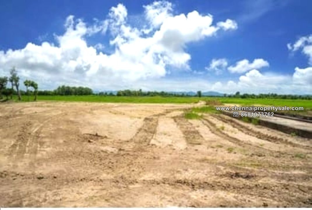 Individual House Sale in Kuvathur