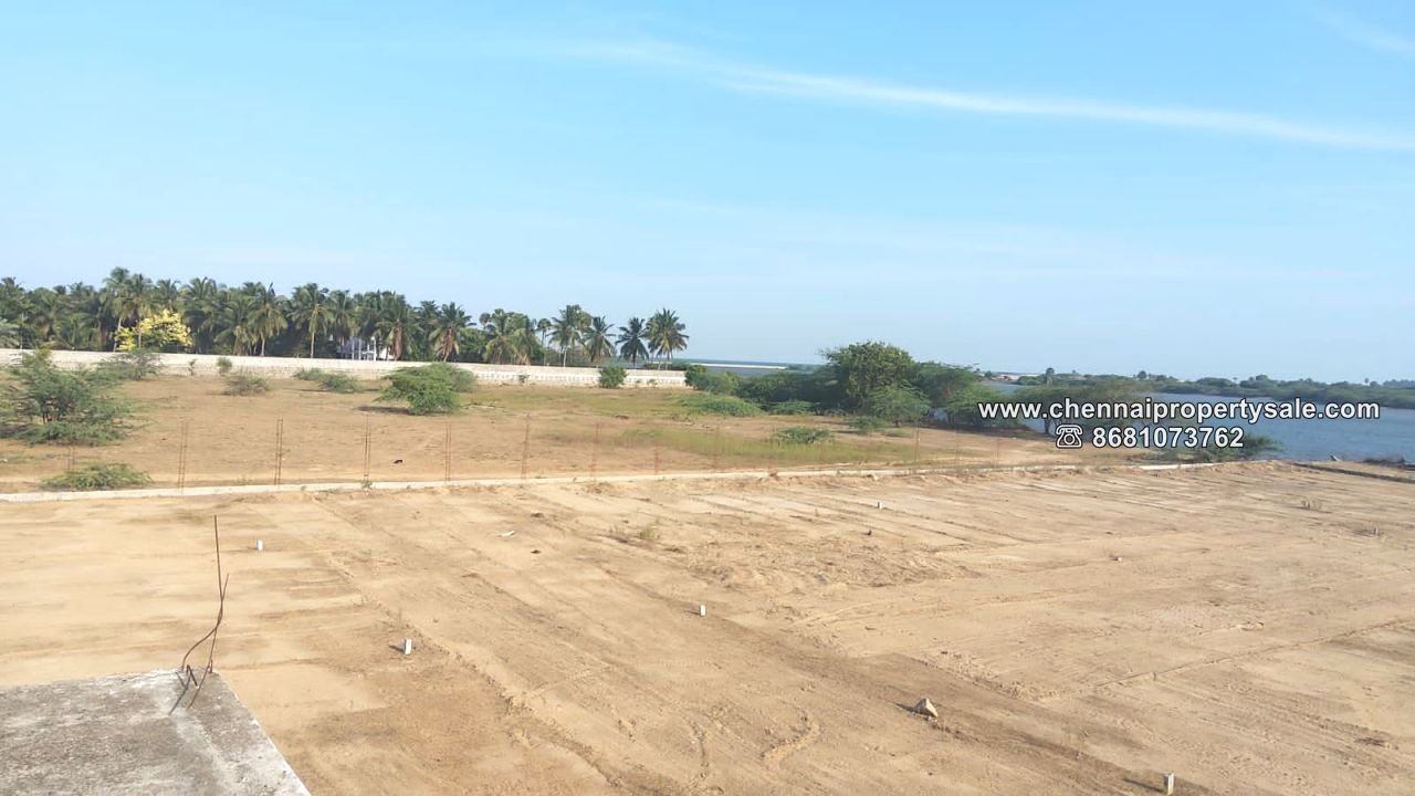 1032 Sqft Individual House Sale in Kuvathur