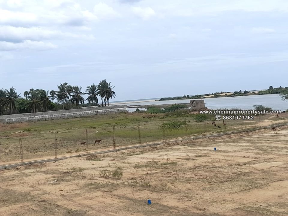 1032 Sqft Individual House Sale in Kuvathur