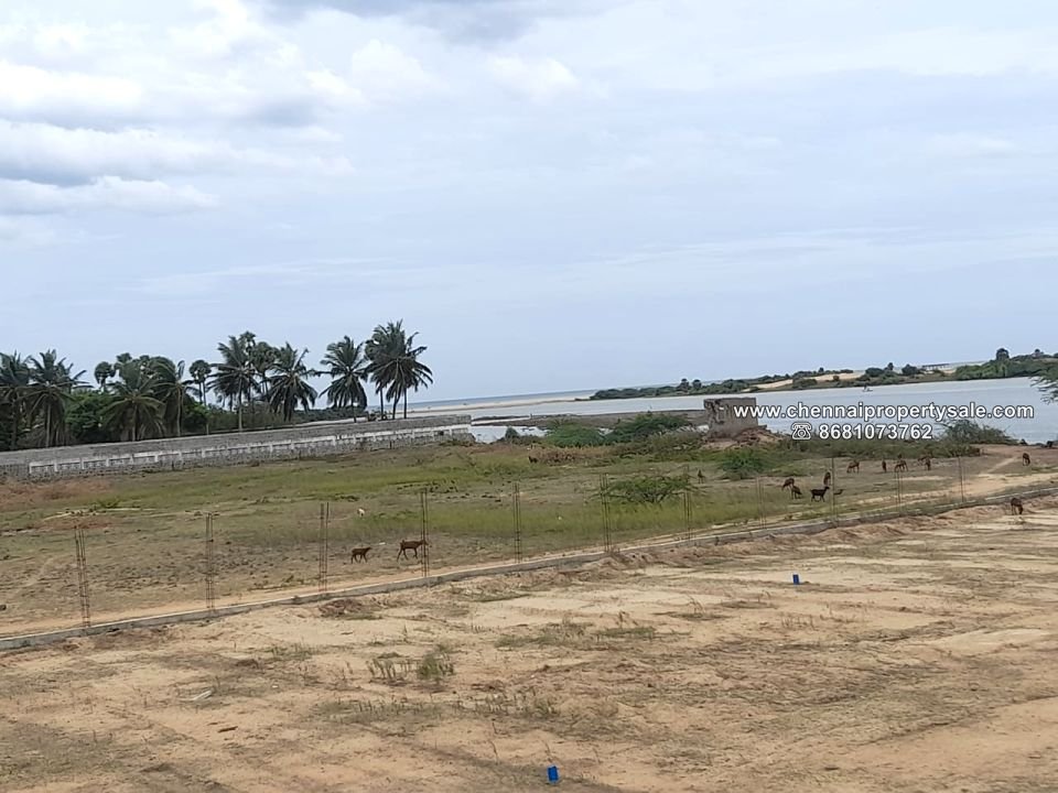 1032 Sqft Individual House Sale in Kuvathur