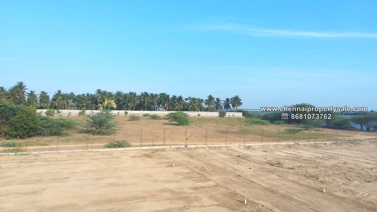 1032 Sqft Individual House Sale in Kuvathur