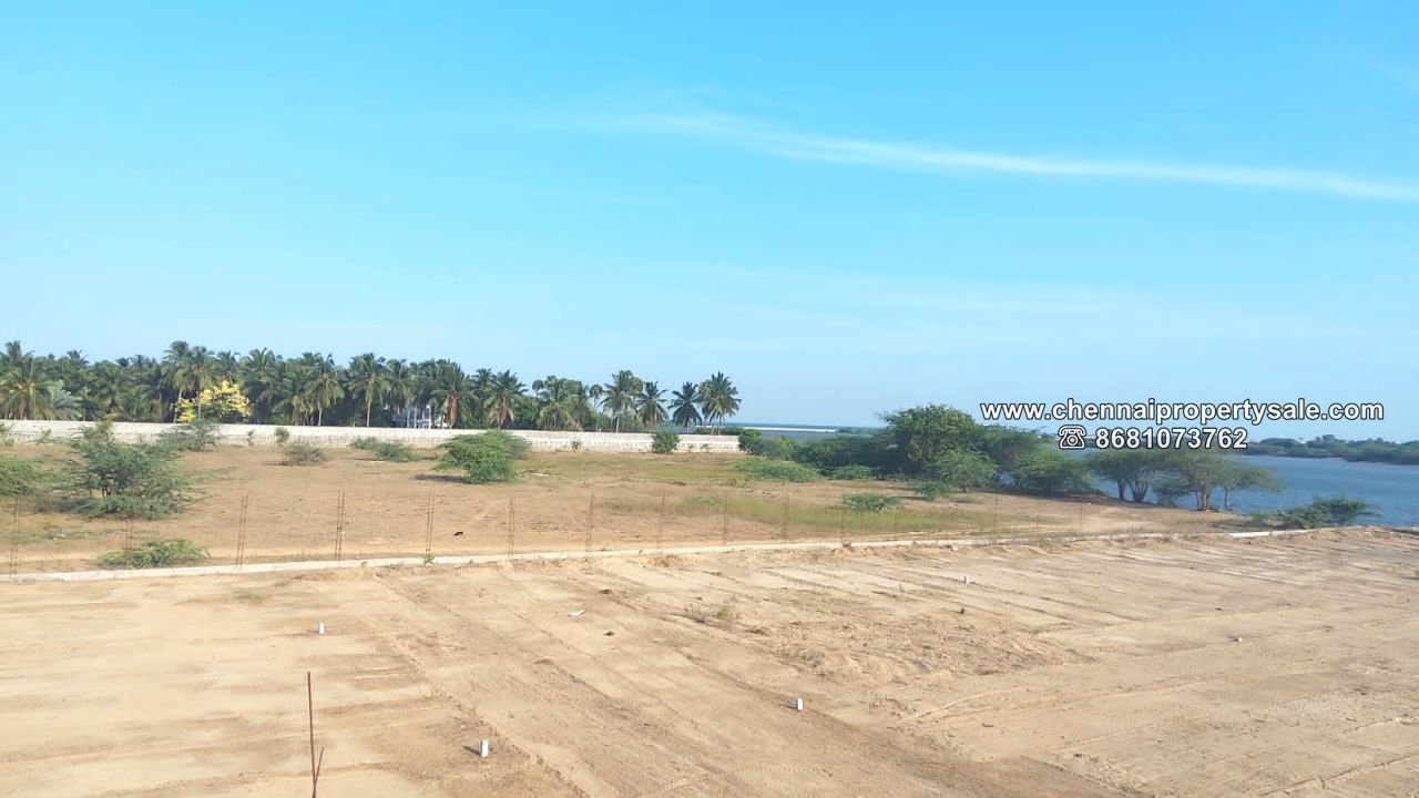 1032 Sqft Individual House Sale in Kuvathur