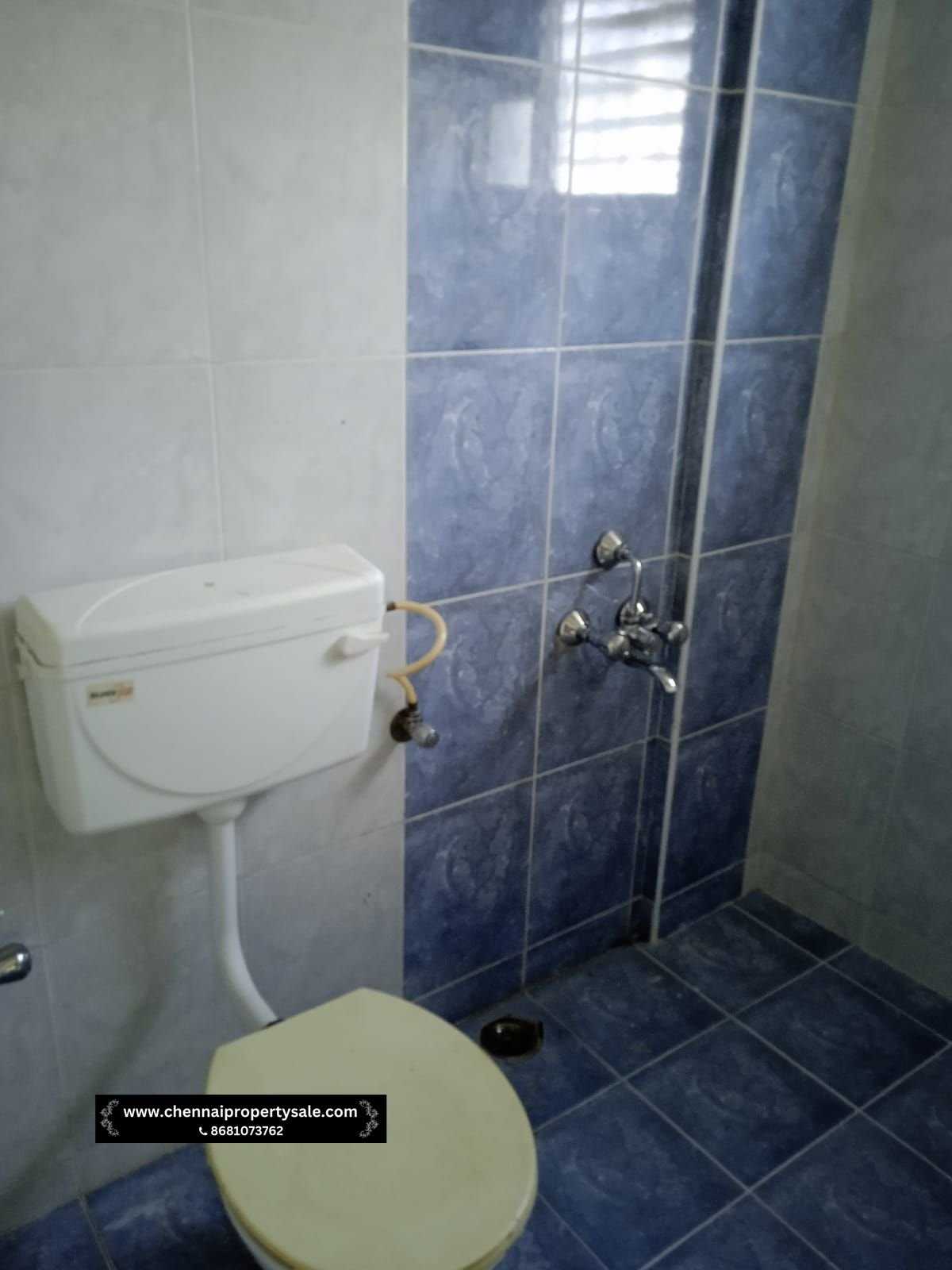 1100 Sqft 2 BHK Flat Sale in Thiruporur