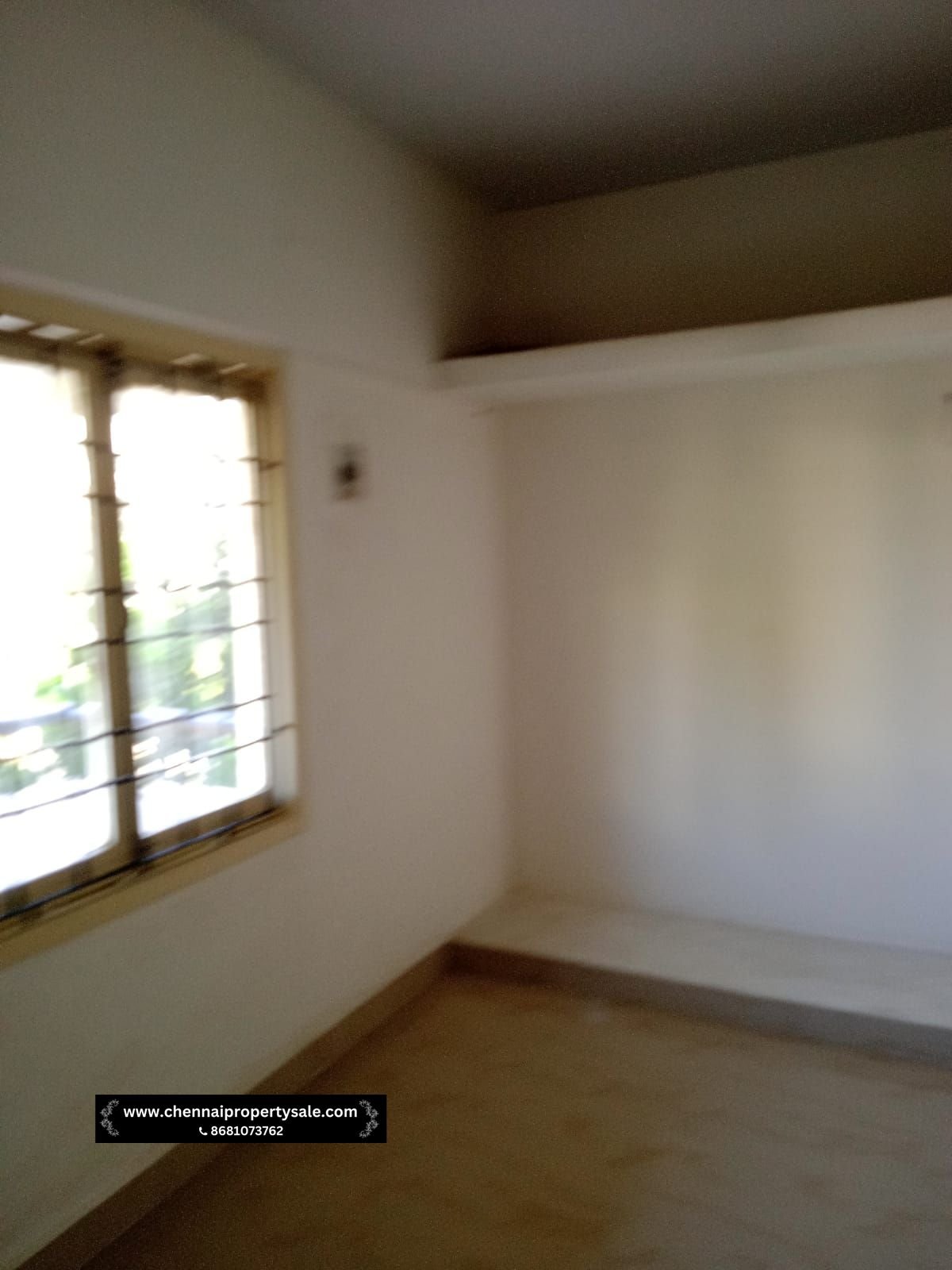 1100 Sqft 2 BHK Flat Sale in Thiruporur