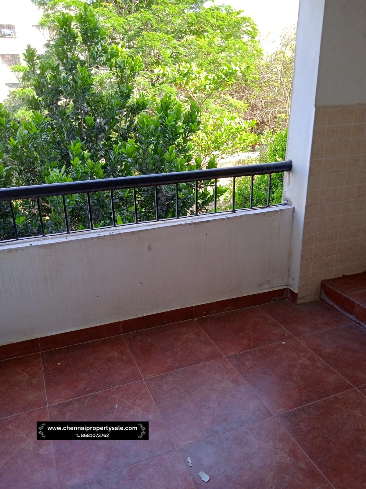 1100 Sqft 2 BHK Flat Sale in Thiruporur