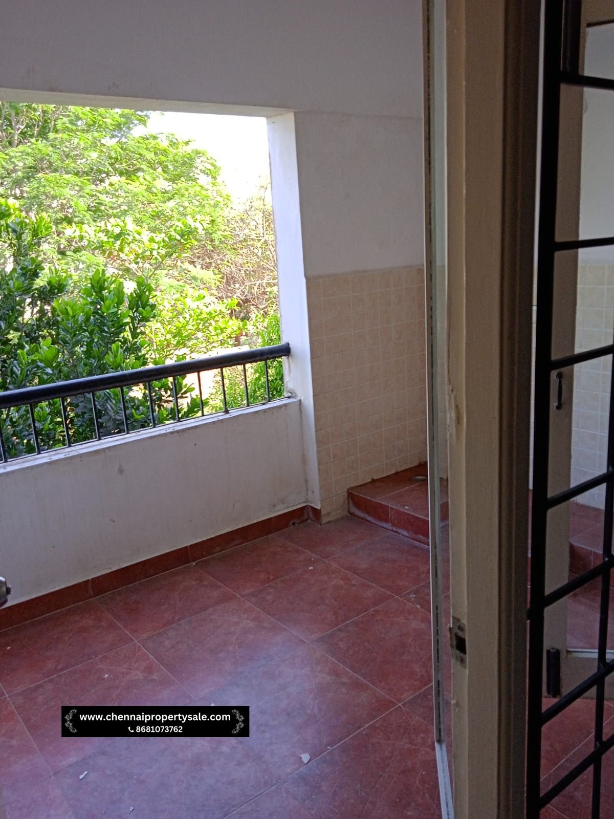 1100 Sqft 2 BHK Flat Sale in Thiruporur