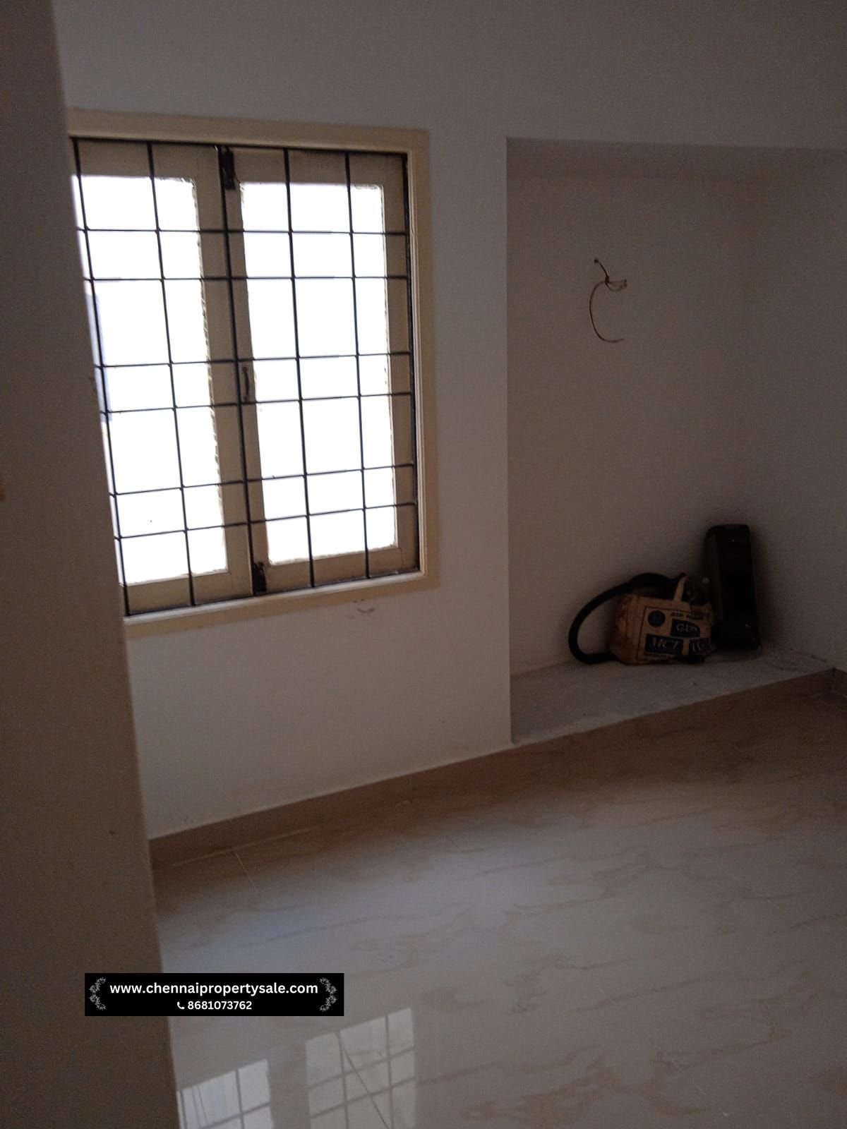 1100 Sqft 2 BHK Flat Sale in Thiruporur