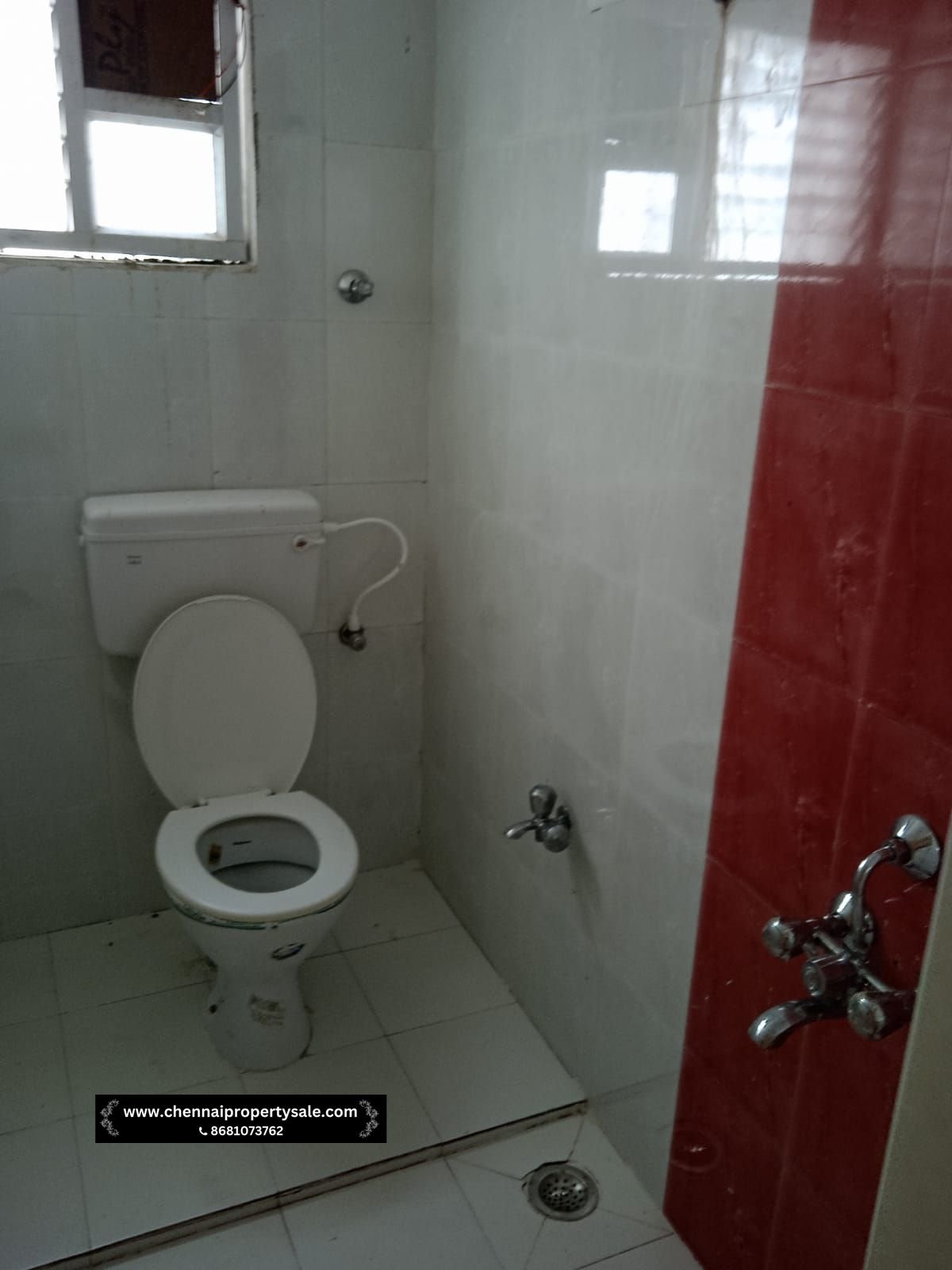 1100 Sqft 2 BHK Flat Sale in Thiruporur