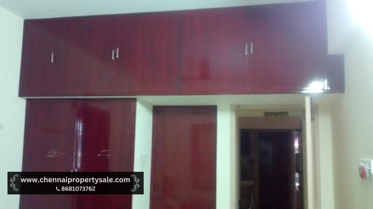 1100 Sqft 3 BHK Flat Sale in Perumbakkam 24 1100 Sqft 3 BHK Flat Sale in Perumbakkam