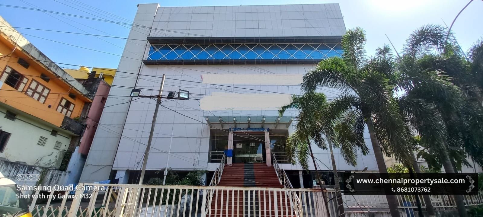 38000 Sqft Marriage Hall Sale in Purasaiwakkam 106 38000 Sqft Marriage Hall Sale in Purasaiwakkam