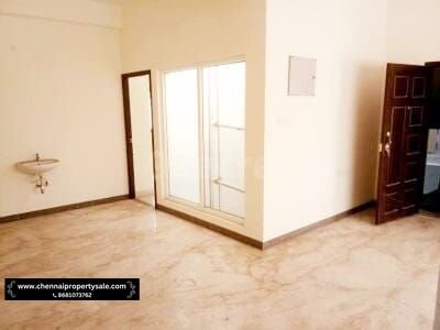 Flat Sale in Adyar