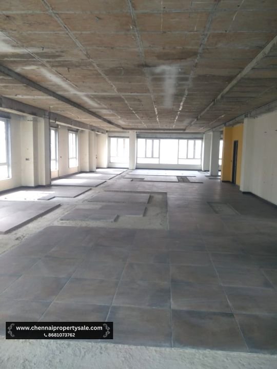 20100 Sqft Commercial Building Sale in Mount road