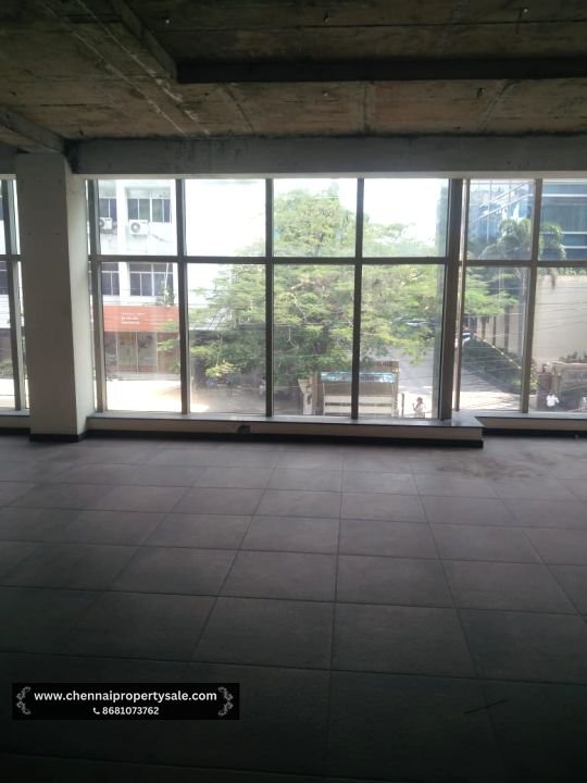 20100 Sqft Commercial Building Sale in Mount road