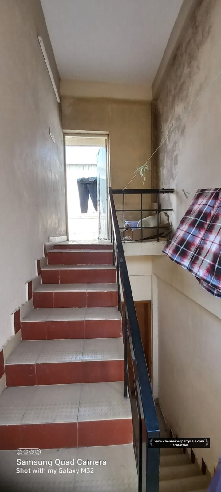 2700 Sqft Commercial Building Sale in Velachery