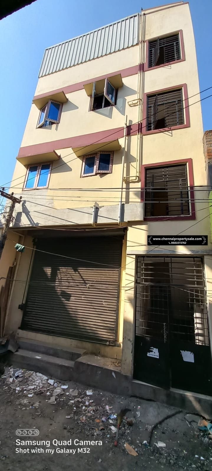 2700 Sqft Commercial Building Sale in Velachery 26 2700 Sqft Commercial Building Sale in Velachery