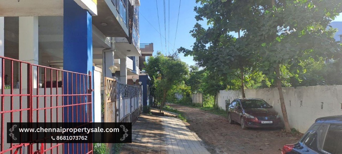 Plots Sale in Pudupakkam