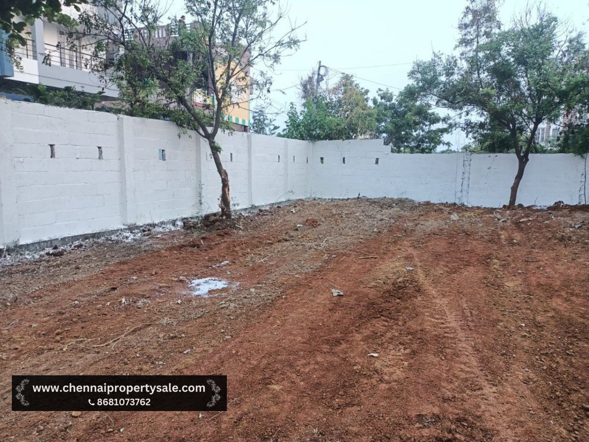 3 Plots Sale in Pudupakkam near kelambakkam OMR