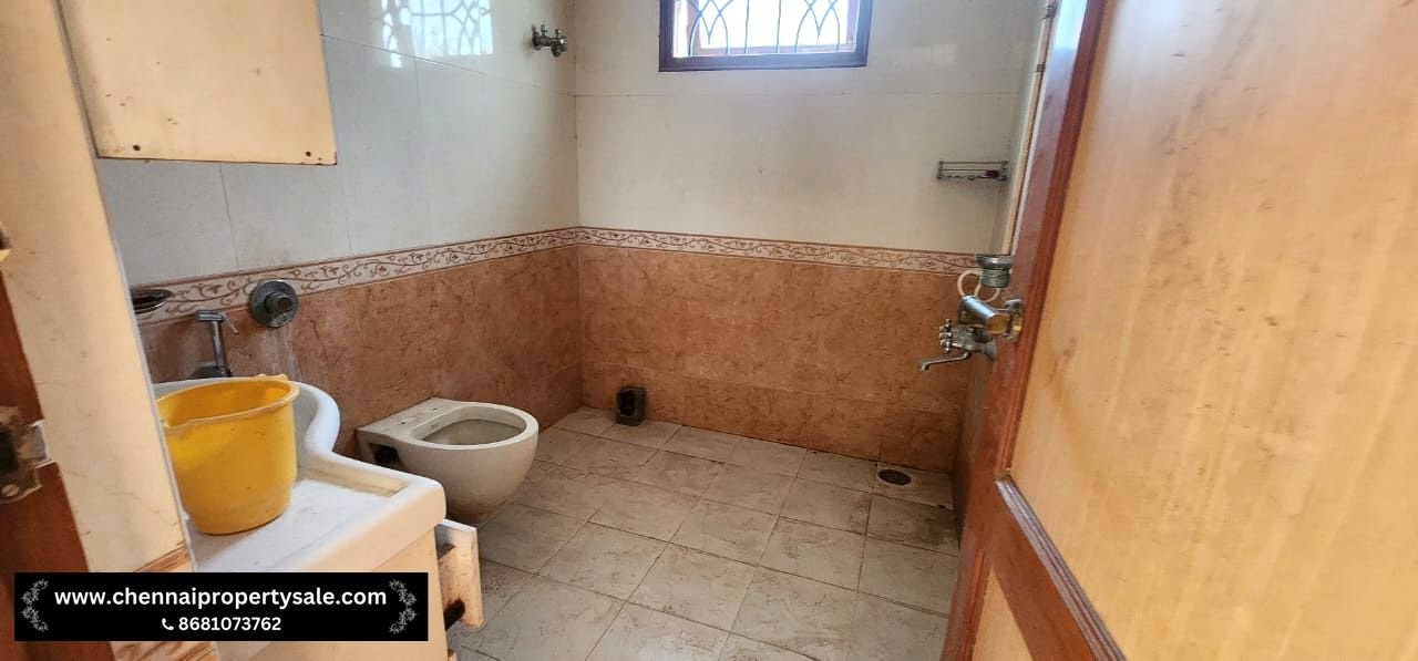 3800 Sqft Individual House Sale in Chromepet