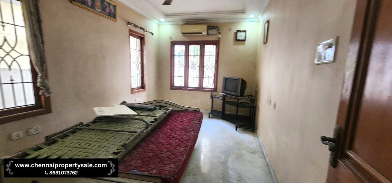 3800 Sqft Individual House Sale in Chromepet