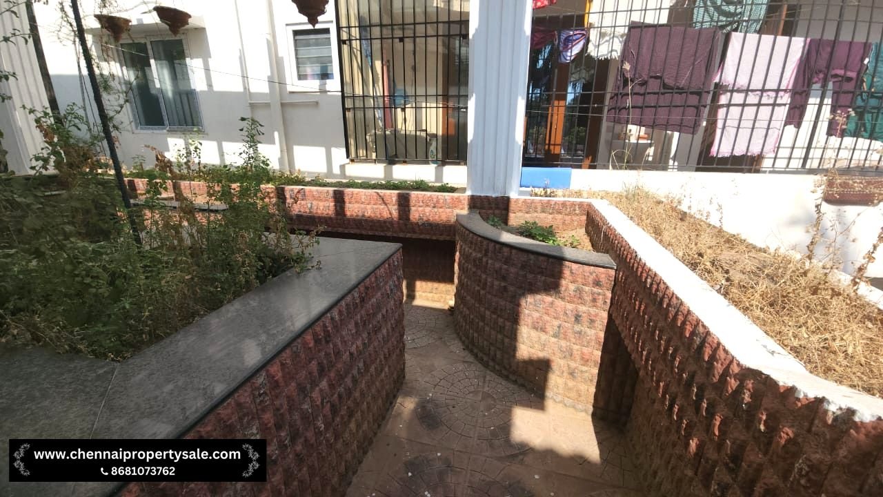 3800 Sqft Individual House Sale in Chromepet