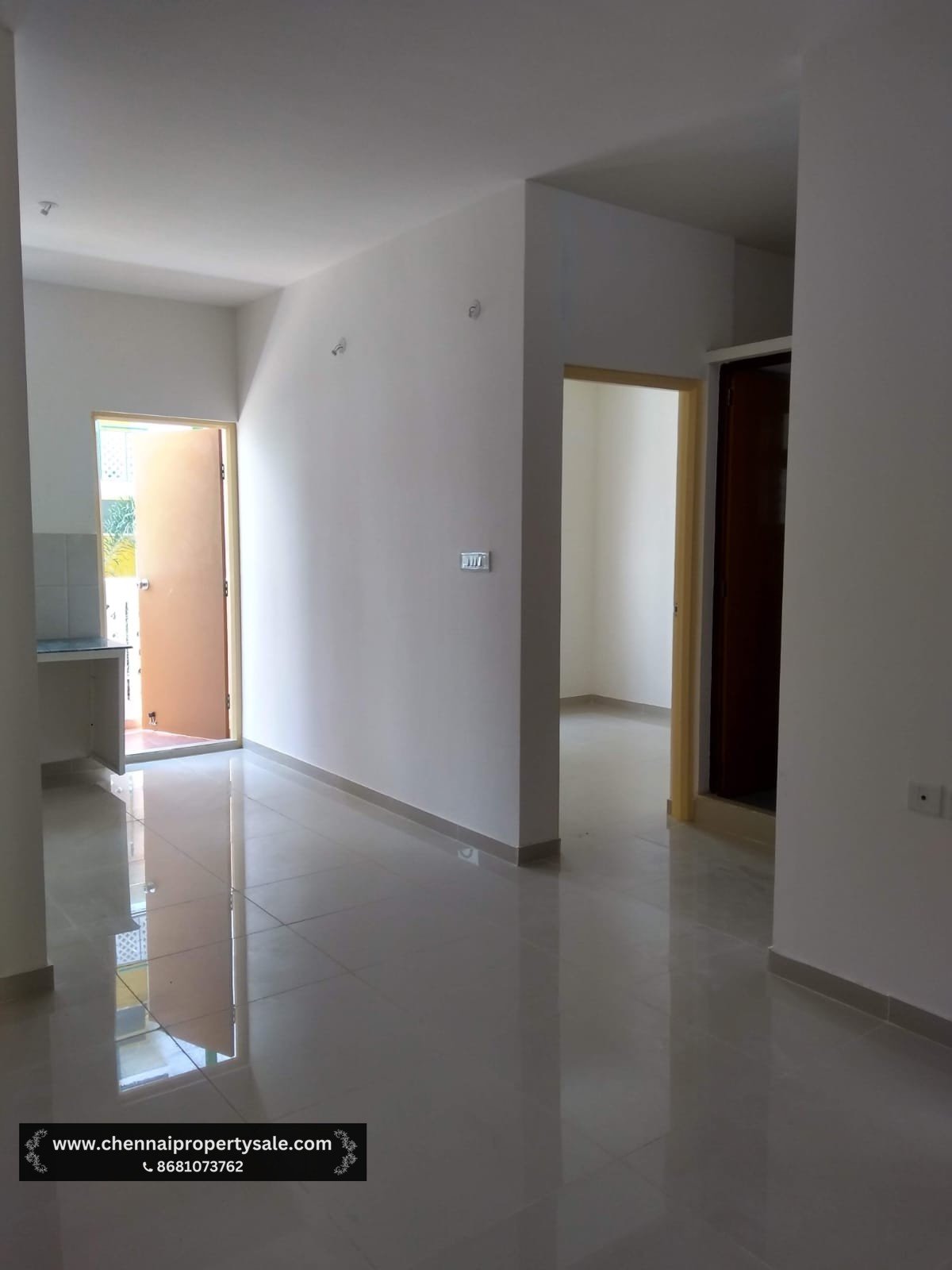 533 Sqft 1 BHK Flat Sale in Paruthipattu 71 533 Sqft 1 BHK Flat Sale in Paruthipattu