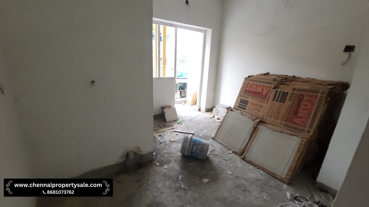 New Flats Sale in T.Nagar