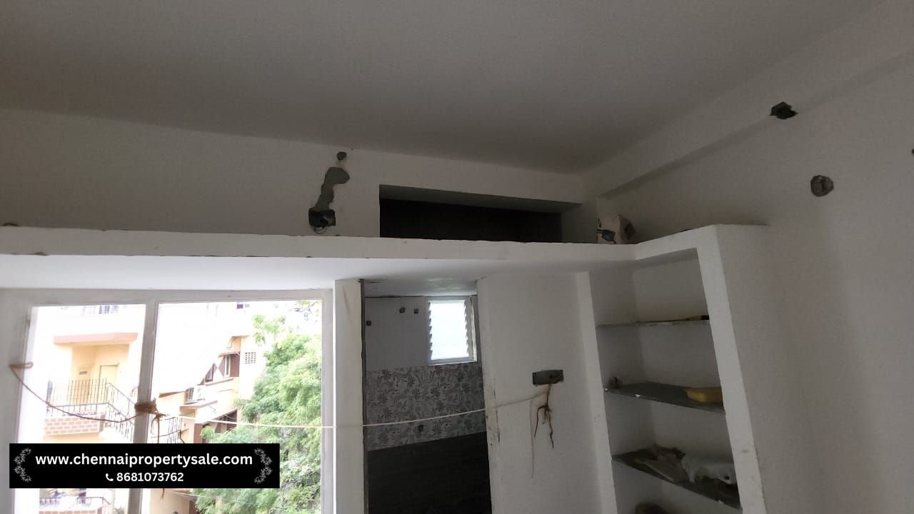 New Flats Sale in T.Nagar