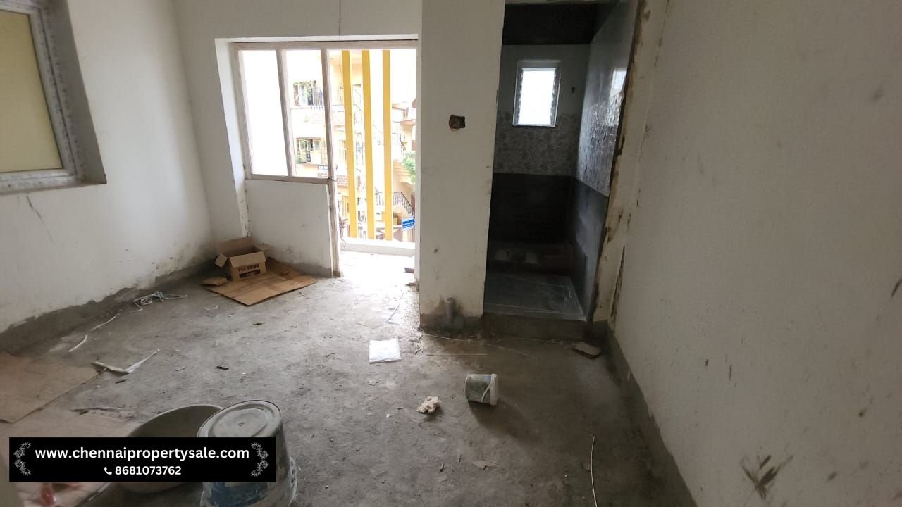 New Flats Sale in T.Nagar