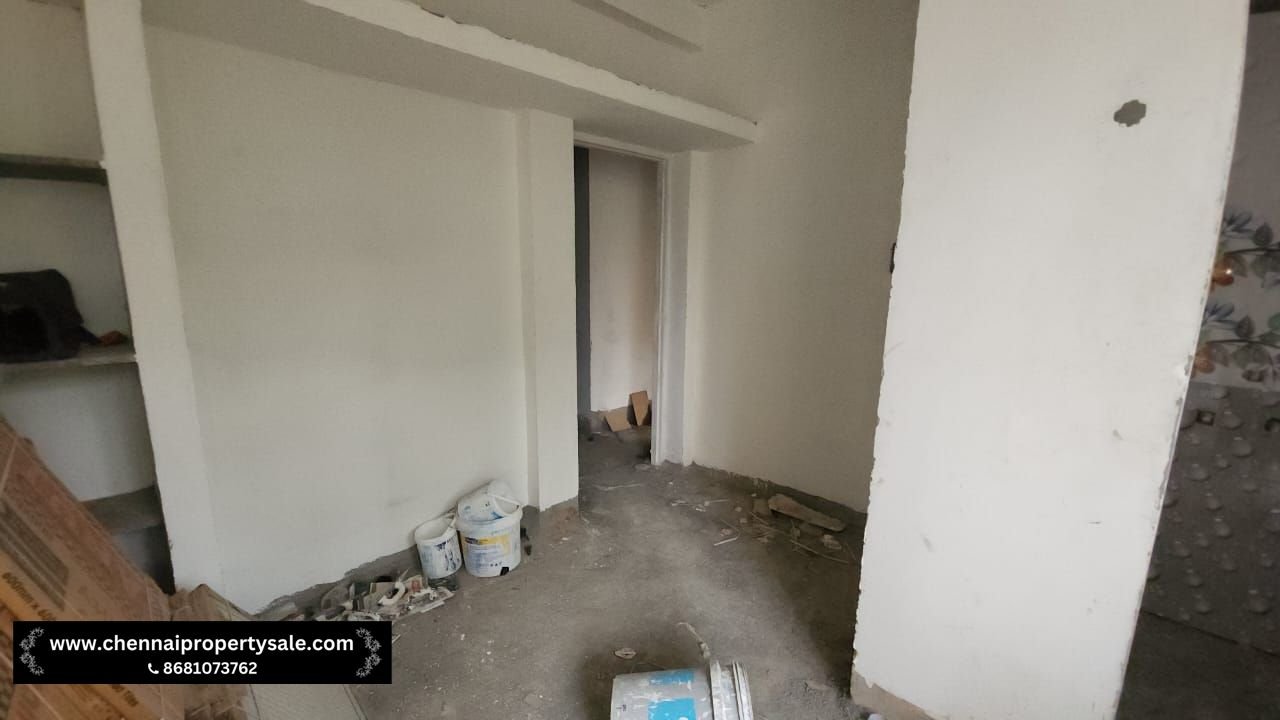 New Flats Sale in T.Nagar