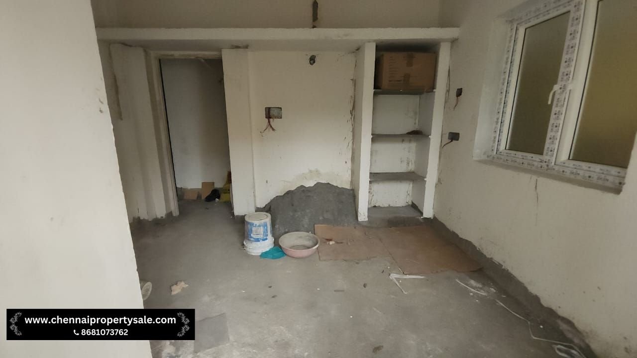 New Flats Sale in T.Nagar