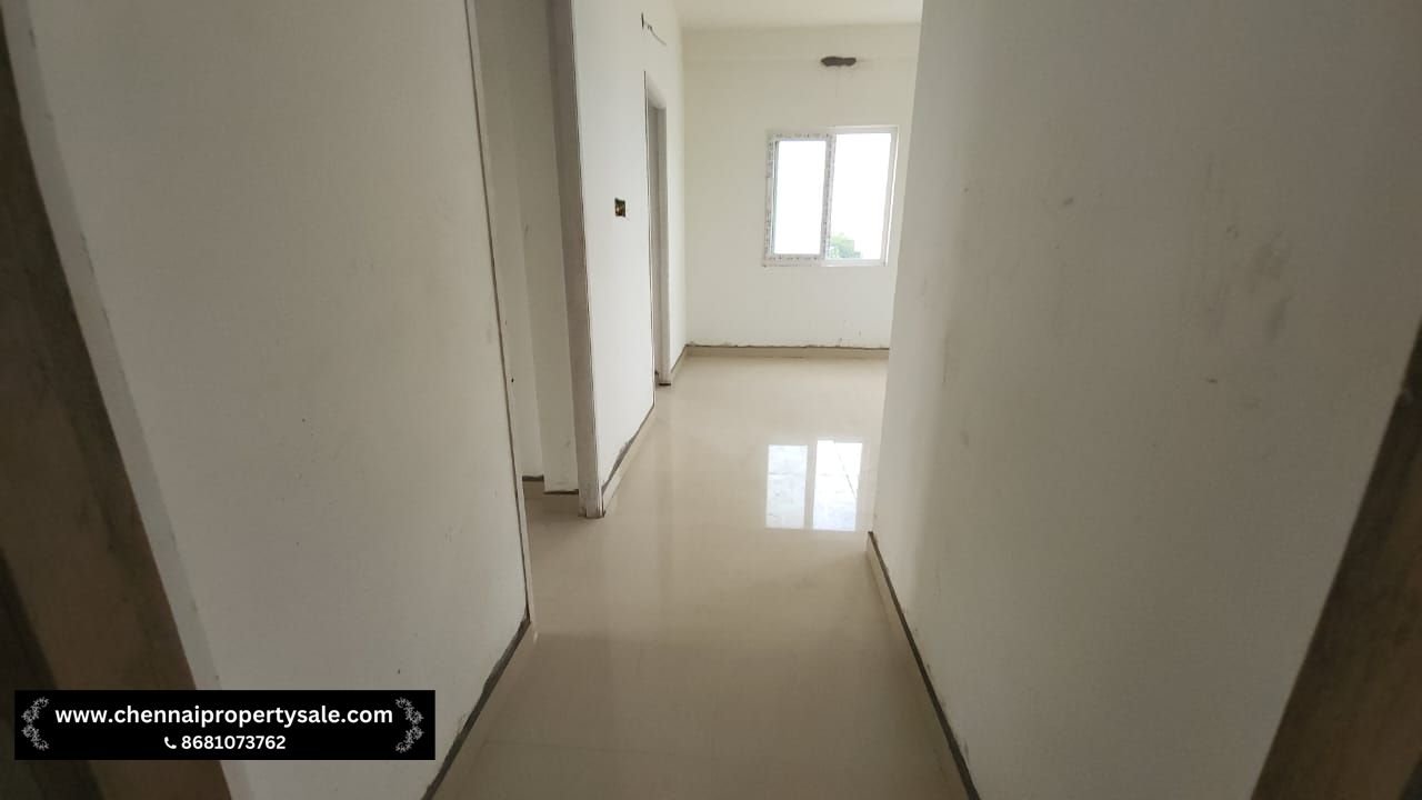 New Flats Sale in T.Nagar