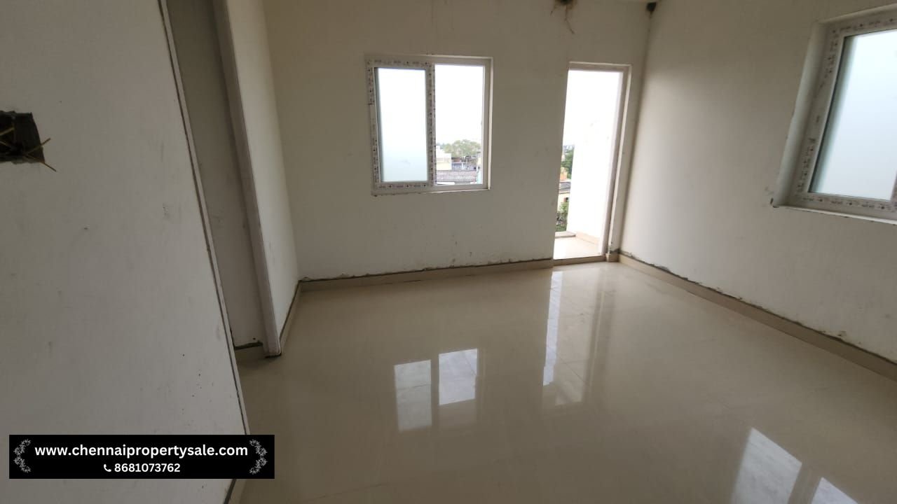 New Flats Sale in T.Nagar
