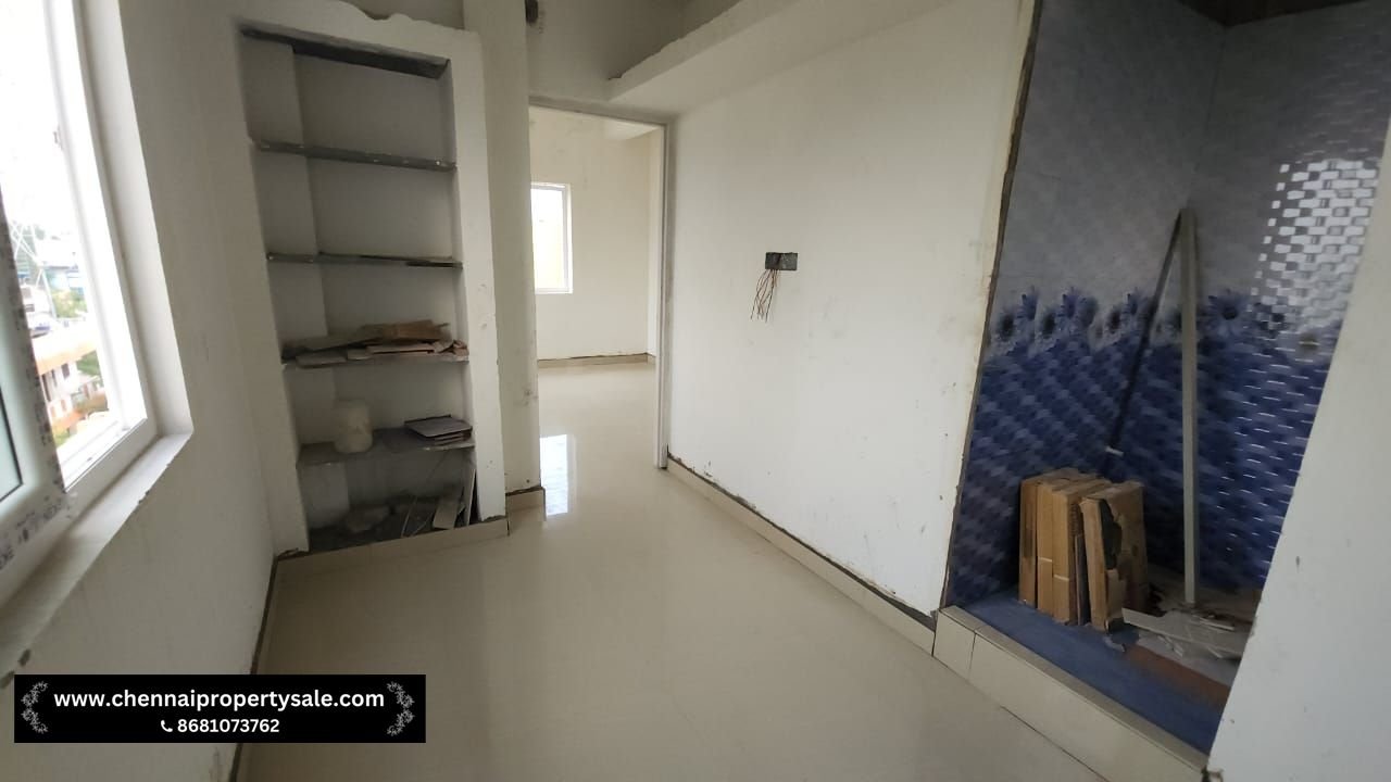 New Flats Sale in T.Nagar