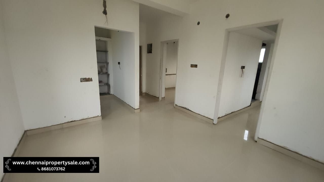 New Flats Sale in T.Nagar