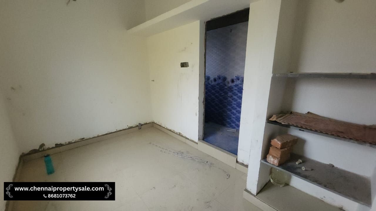 New Flats Sale in T.Nagar