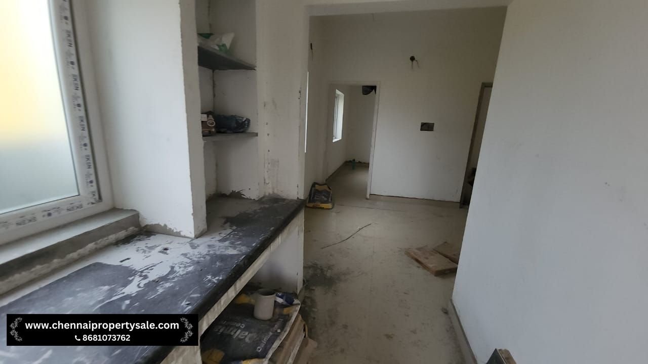 New Flats Sale in T.Nagar