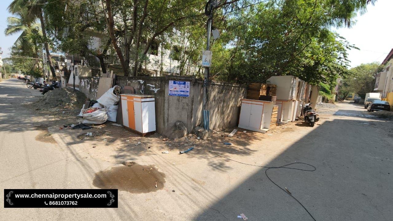 Residential and Commercial Plot Sale in Ramapuram 12 Residential and Commercial Plot Sale in Ramapuram